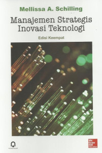 Image of Manajemen Strategis Inovasi Teknologi