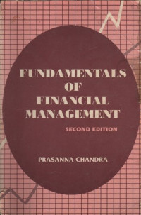 Image of Fundamentals of Financial Management