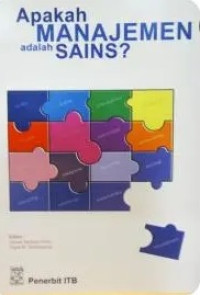 Image of Apakah Manajemen adalah Sains?