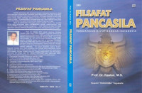 Image of Pendidikan Pancasila