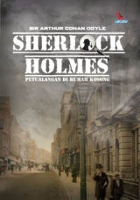 Image of Sherlock Holmes: Petualangan di Rumah Kosong