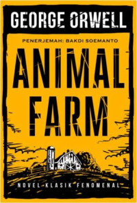 Image of Animal Farm