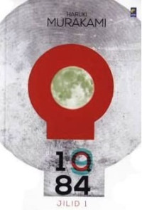 Image of 1Q84 Jilid 1
