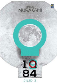 Image of 1Q84 Jilid 3