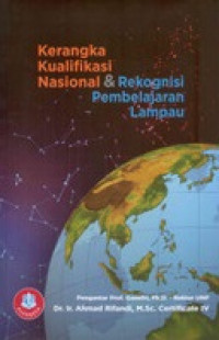 Image of Kerangka Kualifikasi Nasional & Rekognisi Pembelajaran Lampau