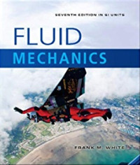 Image of Fluid Mechanics