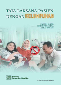 Image of Tata Laksana Pasien dengan Kelumpuhan