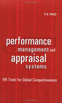 Image of Redesigning Performance Appraisal Systems