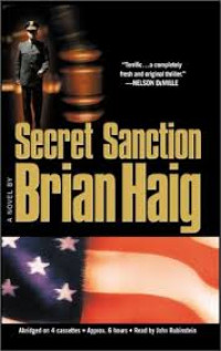 Image of Secret Sanction