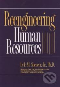 Image of Reengineering Human Resources