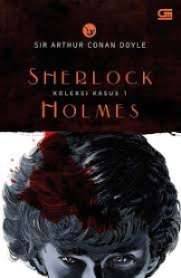 Image of Sherlock Holmes: Koleksi Kasus 1