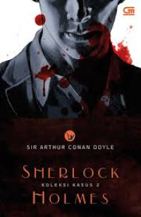 Image of Sherlock Holmes: Koleksi Kasus 2