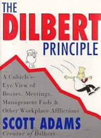 Image of The Dilbert Principle