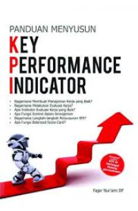 Image of Panduan Menyusun Key Performance Indicator	Fajar Nur'aini DF