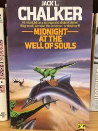 Image of Midnight at the Well of Souls