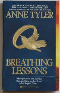 Image of Breathing Lessons