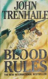 Image of Blood Rules