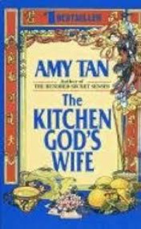 Image of The Kitchen God's Wife