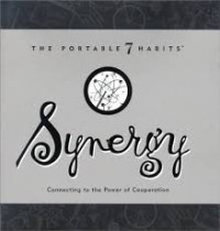 Image of Synergy: Connecting to the Power of Cooperation