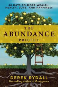 Image of Abundance: Fulfilling Your Potential for Success