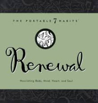 Image of Renewal: Nourishing Body, Mind, Heart, and Soul