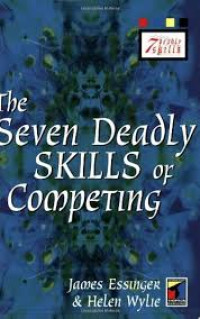 Image of The Seven Deadly Skills of Competing