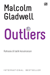 Image of Outliers: Rahasia di Balik Sukses