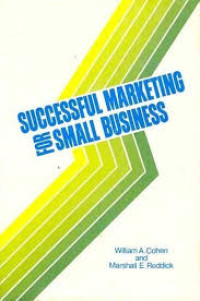 Image of Successful Marketing for Small Business