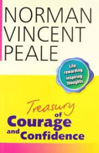 Image of Treasury of Courage and Confidence