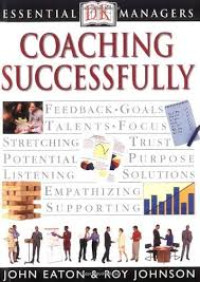 Image of Coaching Successfully