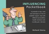 Image of The Influencing Pocketbook