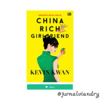 Image of China Rich Girlfriend