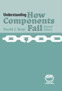 Image of Understanding How Components Fail