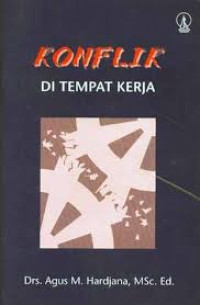 Image of Konflik di Tempat Kerja