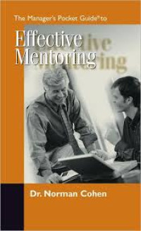 Image of Effective Mentoring
