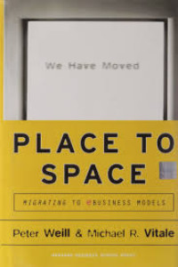 Image of Place to Space: Migrating to eBusiness Models
