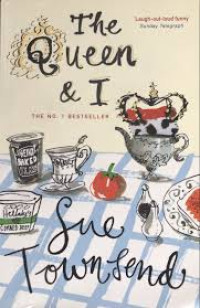 Image of The Queen and I