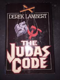 Image of The Judas Code