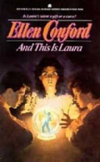 Image of And This is Laura