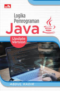 Image of Logika Pemrograman Java: update version