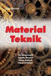 Image of Material Teknik