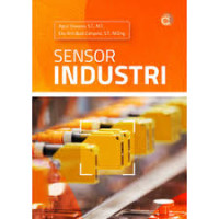 Image of Sensor Industri
