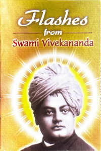 Flashes from Vivekananda