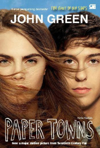 Paper Towns: Kota Kertas