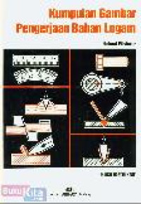 Image of Kumpulan Gambar Pengerjaan Bahan Logam