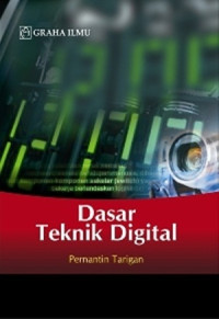 Image of Dasar Teknik Digital