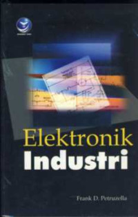 Image of Elektronik Industri