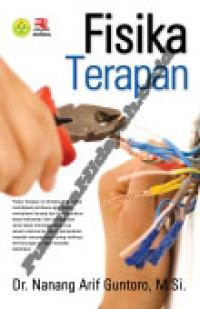 Image of Fisika Terapan