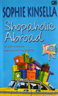 Image of Sopaholic Abroad: si gila belanja merambah Manhattan