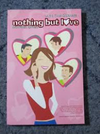 Image of Nothing But Love: semata cinta